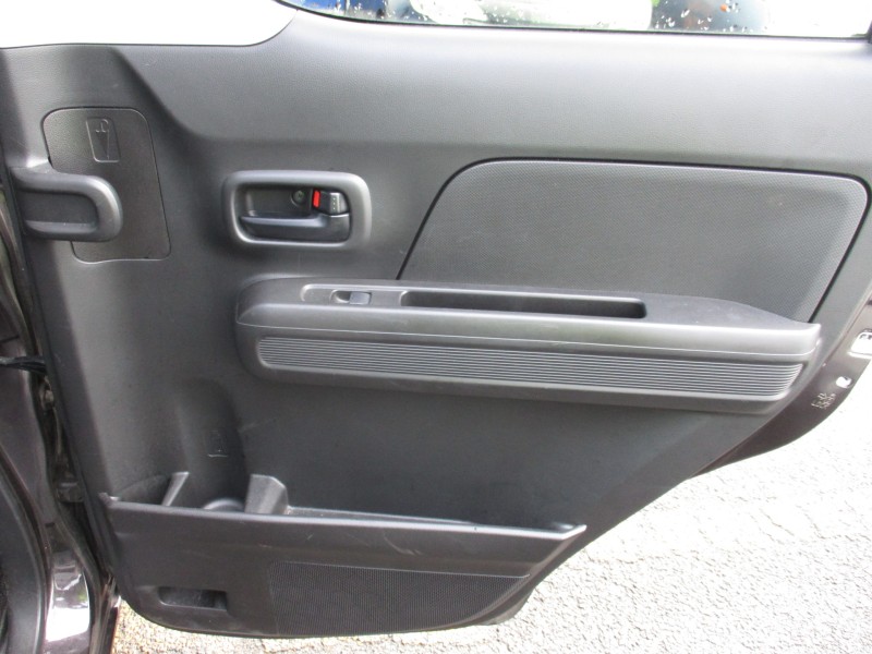 スズキ ワゴンR28枚目