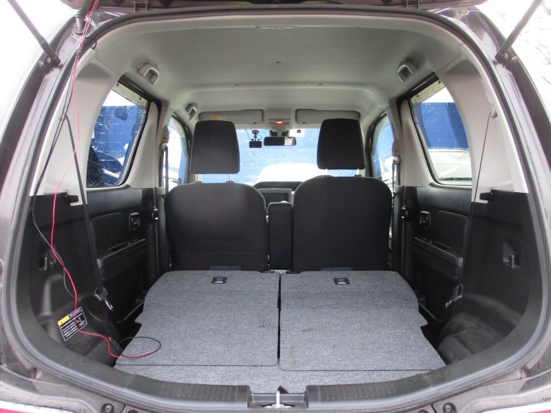 スズキ ワゴンR5枚目