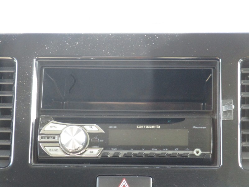 ニッサン モコ13枚目