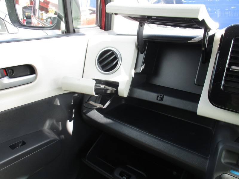 ニッサン モコ14枚目