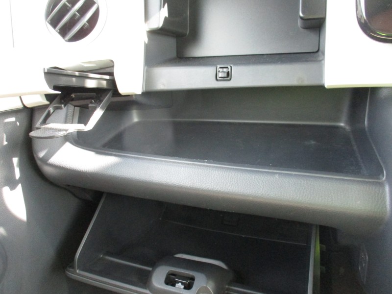 ニッサン モコ15枚目