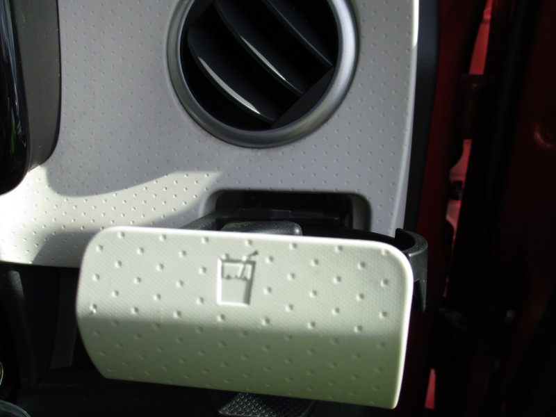 ニッサン モコ16枚目