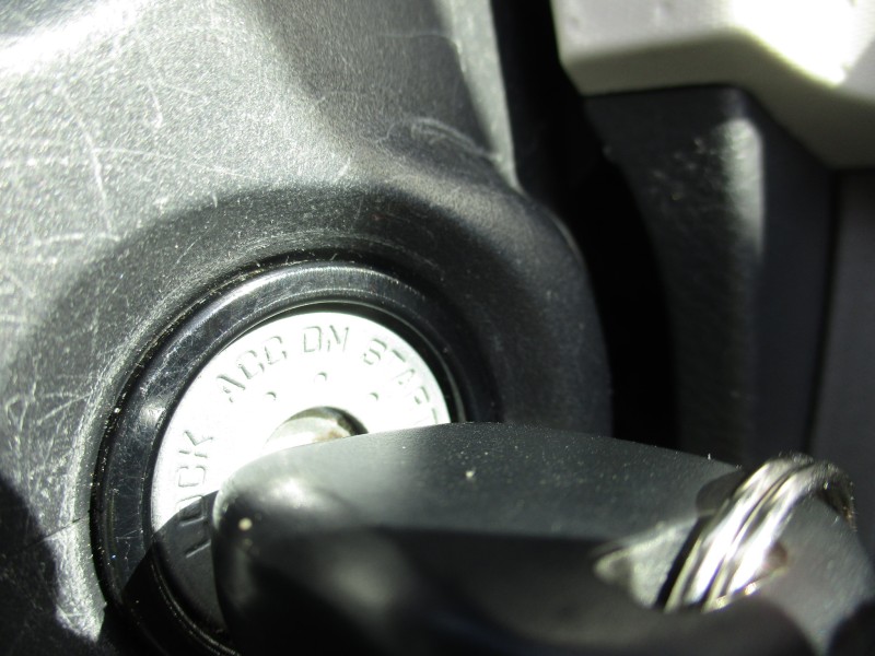 ニッサン モコ18枚目