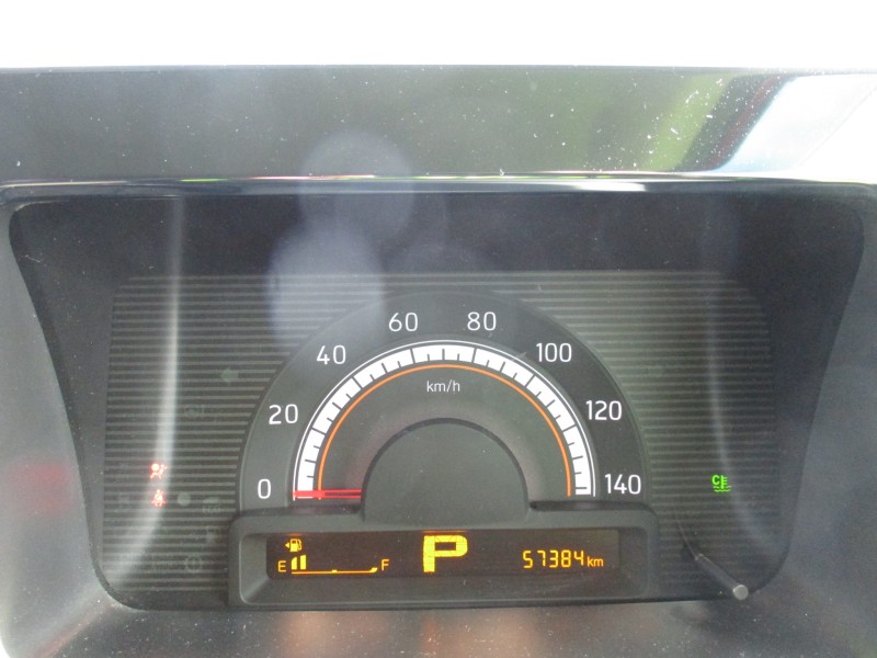 ニッサン モコ19枚目