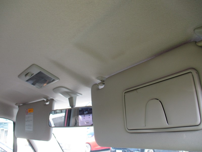 ニッサン モコ20枚目