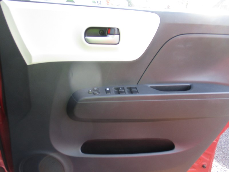 ニッサン モコ21枚目