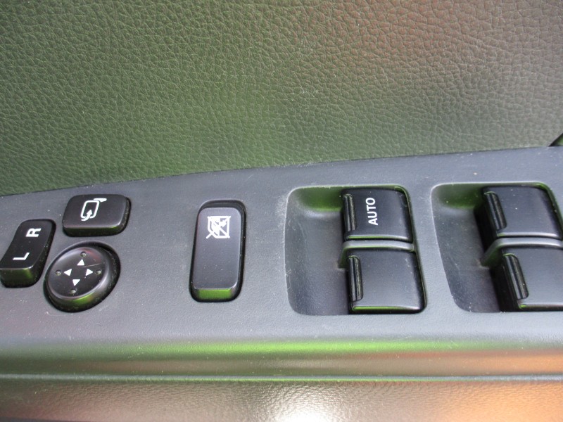 ニッサン モコ22枚目