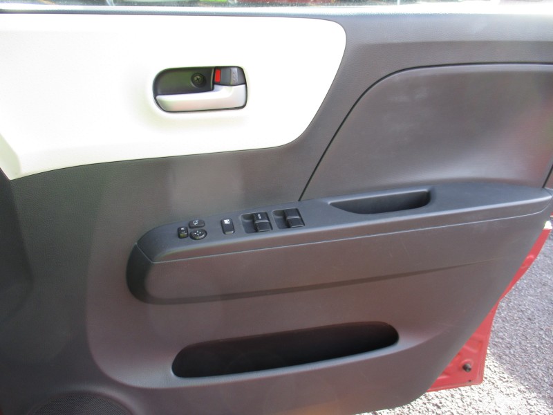 ニッサン モコ23枚目