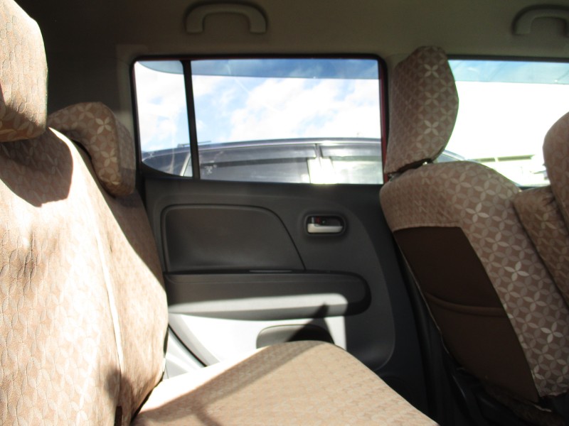 ニッサン モコ24枚目