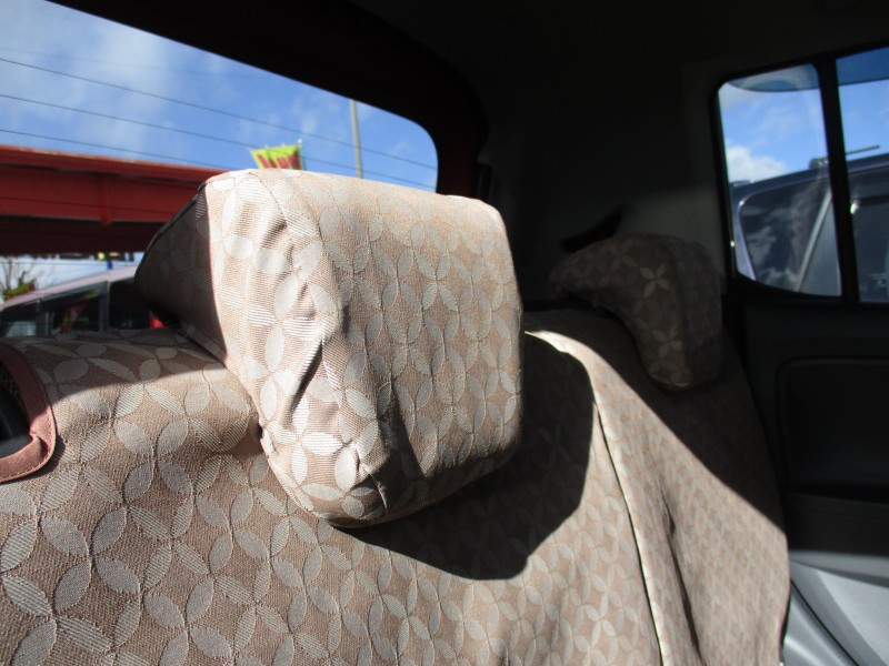 ニッサン モコ25枚目