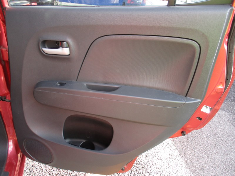 ニッサン モコ26枚目