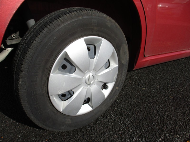 ニッサン モコ27枚目