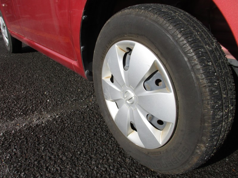 ニッサン モコ28枚目