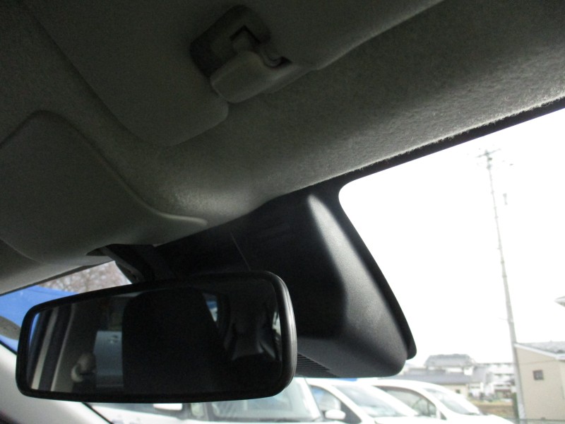 ダイハツ ミライース18枚目