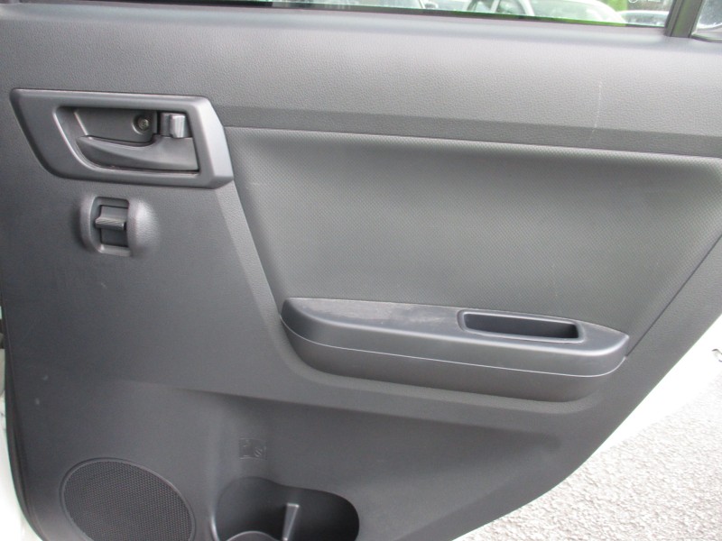 ダイハツ ミライース23枚目