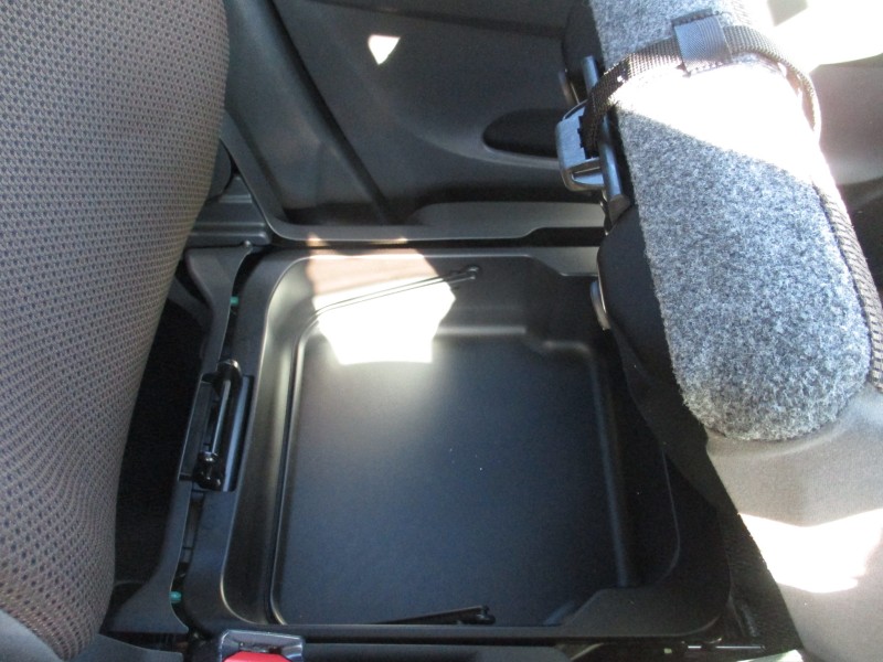 スズキ MRワゴン10枚目