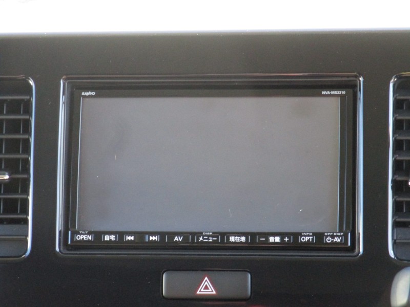 スズキ MRワゴン13枚目