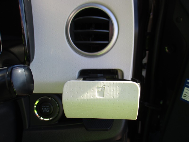 スズキ MRワゴン16枚目