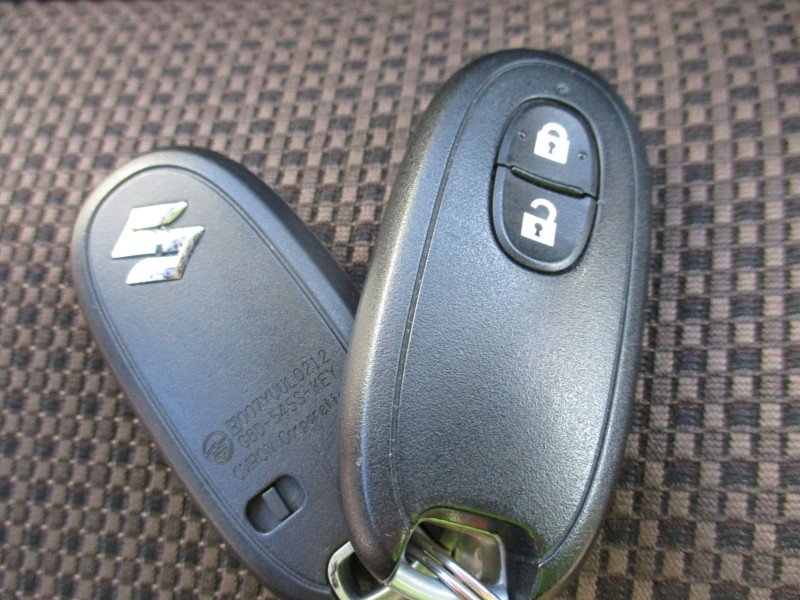 スズキ MRワゴン20枚目