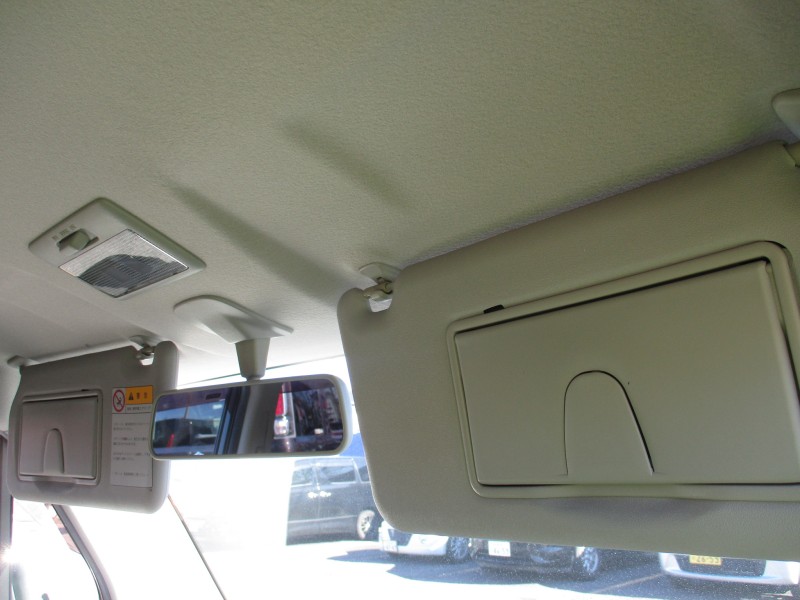 スズキ MRワゴン22枚目