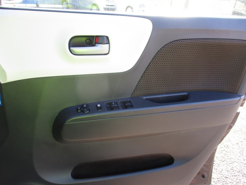 スズキ MRワゴン23枚目