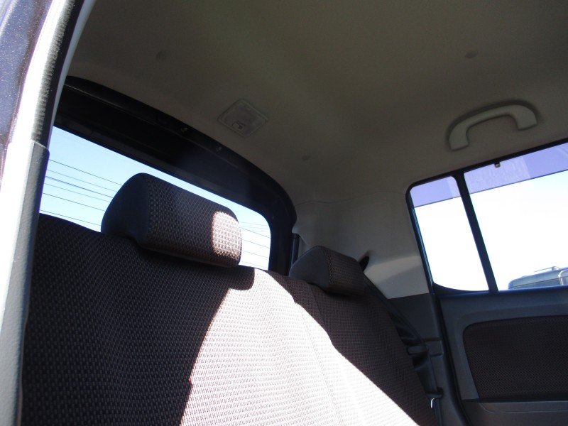 スズキ MRワゴン26枚目