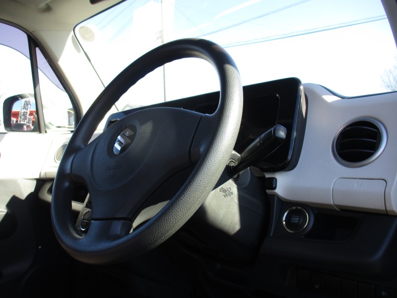 スズキ MRワゴン8枚目