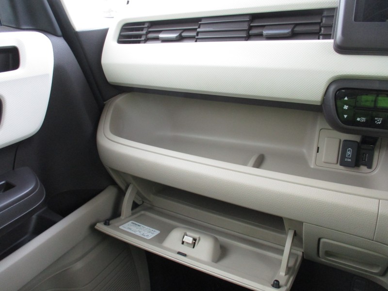 ホンダ N BOX12枚目