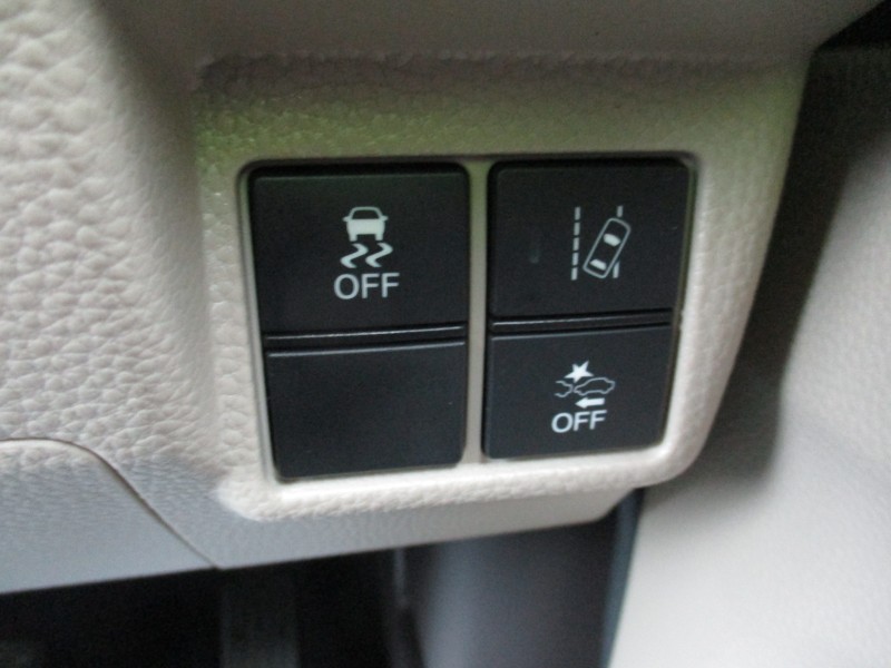 ホンダ N BOX18枚目