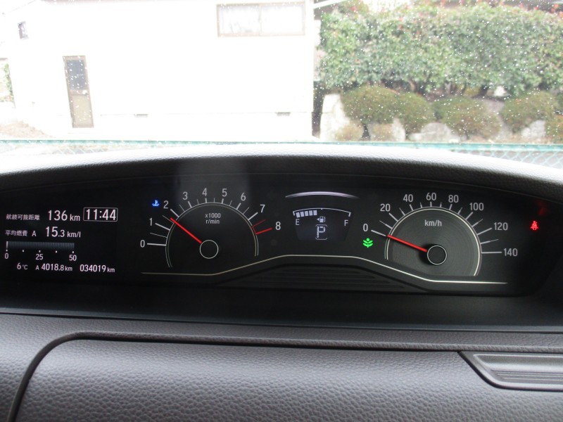 ホンダ N BOX20枚目