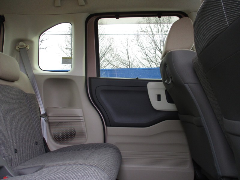 ホンダ N BOX24枚目