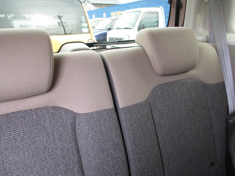 ホンダ N BOX26枚目