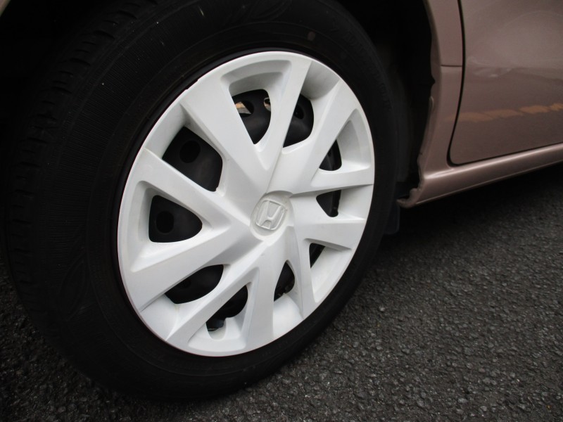 ホンダ N BOX27枚目