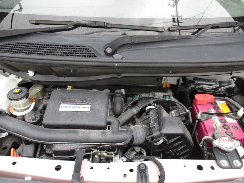 ホンダ N BOX29枚目