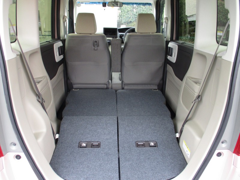 ホンダ N BOX7枚目