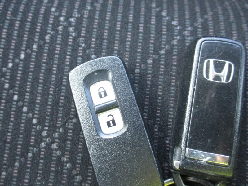 ホンダ N ONE17枚目