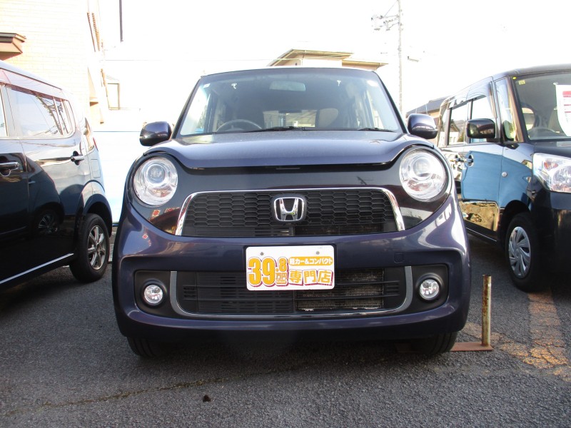 ホンダ N ONE1枚目