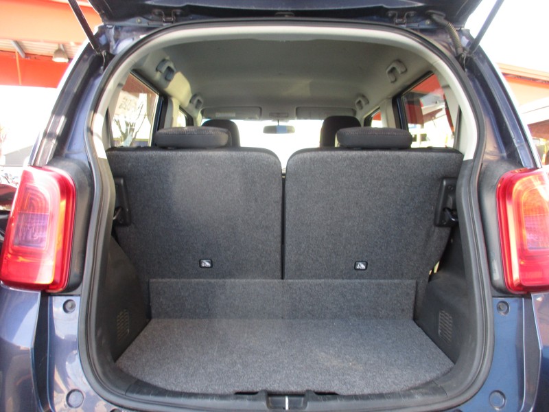 ホンダ N ONE6枚目