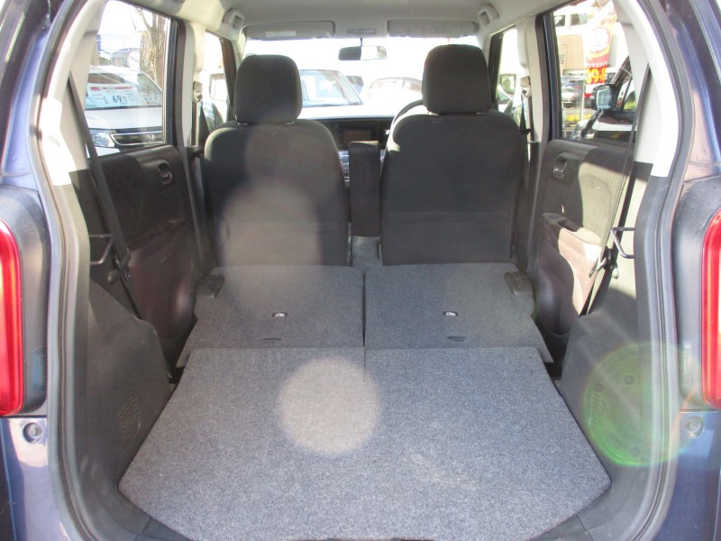 ホンダ N ONE7枚目