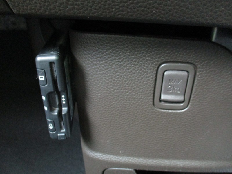 ホンダ N BOX16枚目