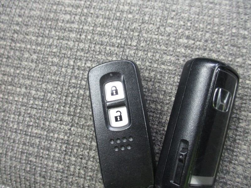 ホンダ N BOX24枚目