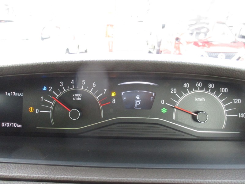 ホンダ N BOX26枚目