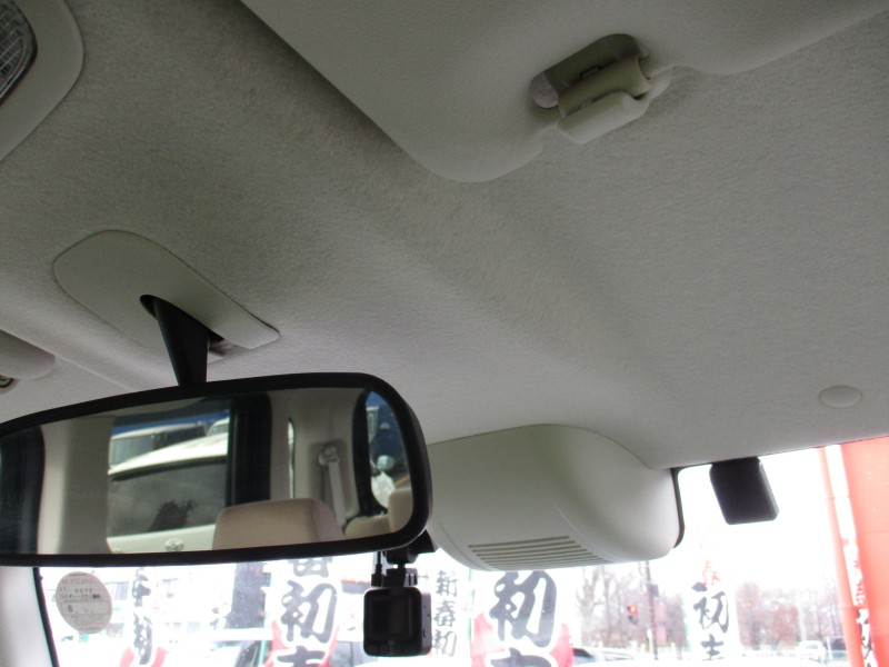 ホンダ N BOX27枚目