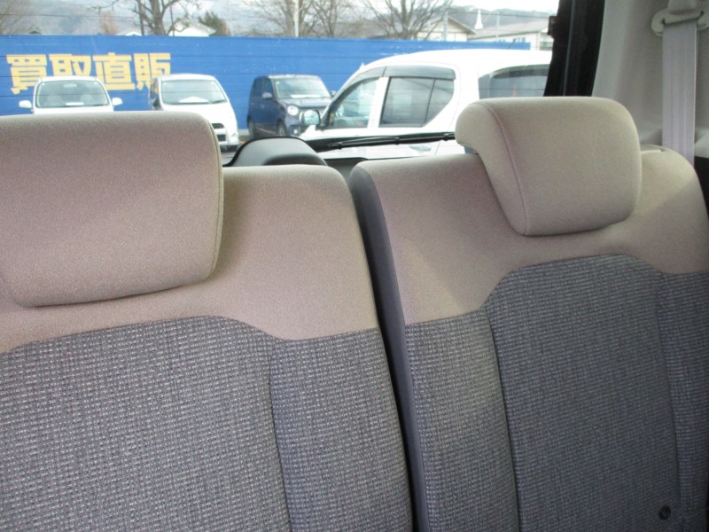 ホンダ N BOX29枚目