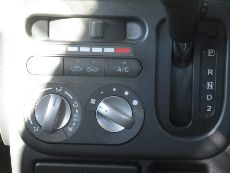 スズキ アルトラパン11枚目