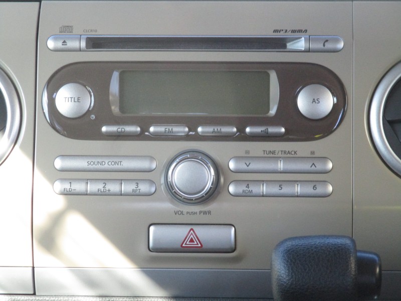 スズキ アルトラパン12枚目