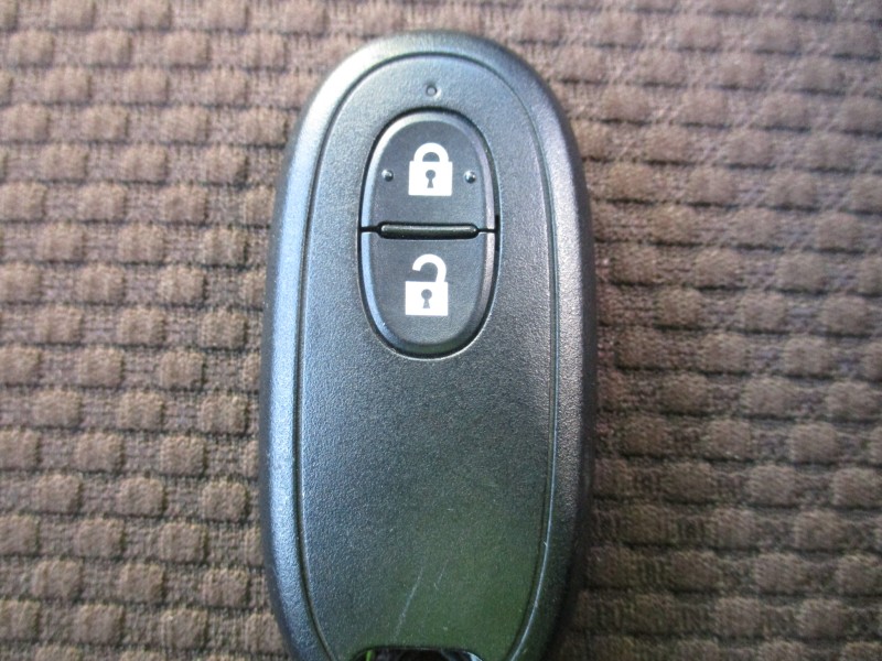 スズキ アルトラパン20枚目