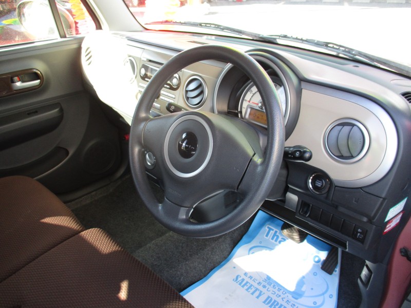 スズキ アルトラパン8枚目