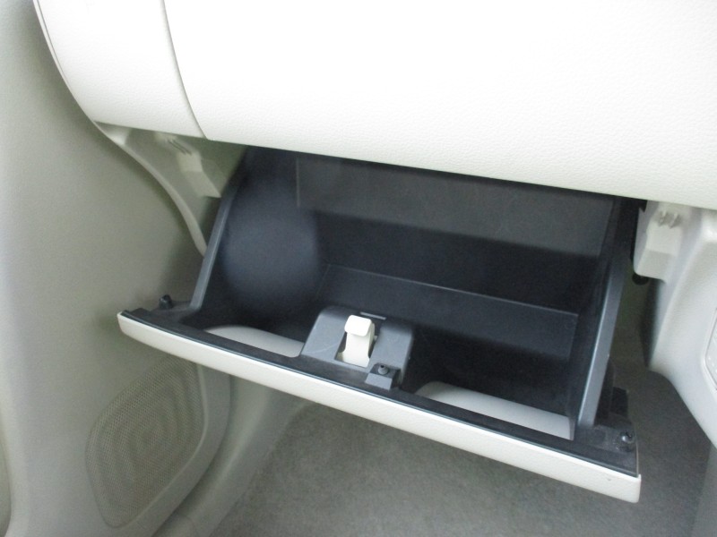 スズキ アルトラパン14枚目