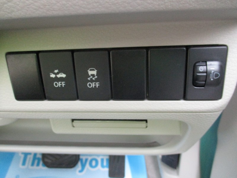 スズキ アルトラパン19枚目